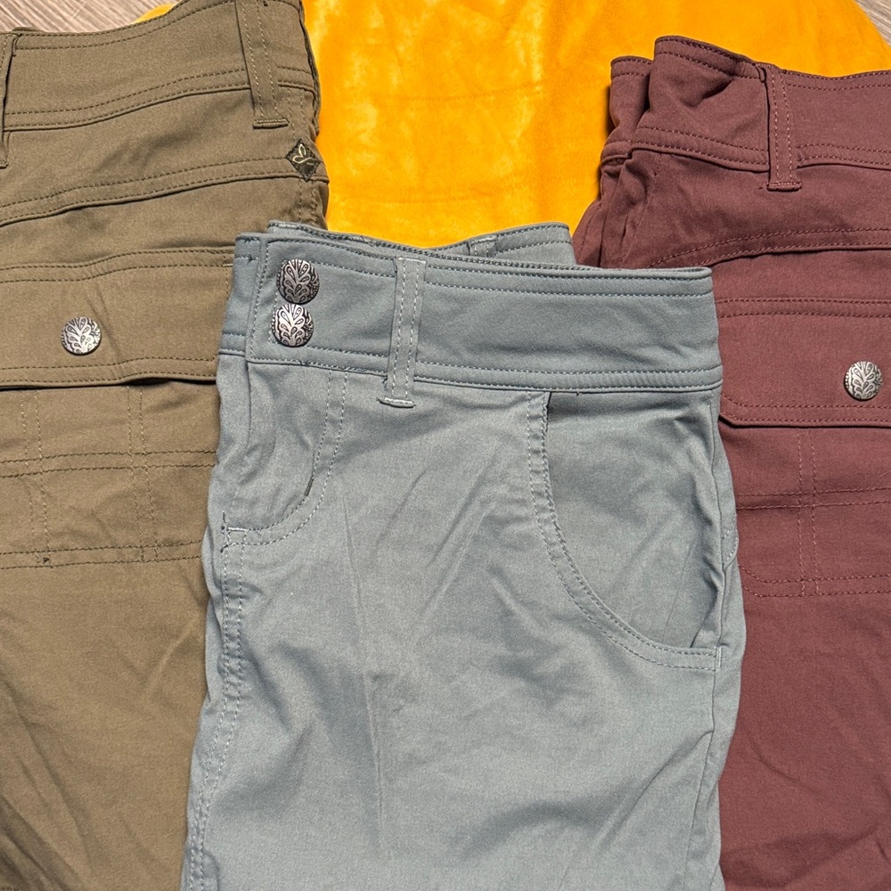 Prana Skirt Bundle - Picture 3 of 5